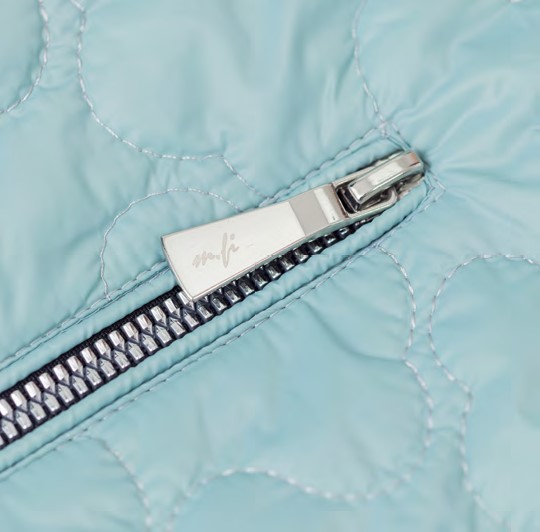 Куртка на тонком синтепоне BALMA Maritta