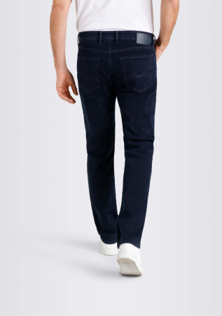 Темно-синие джинсы ARNE MAC