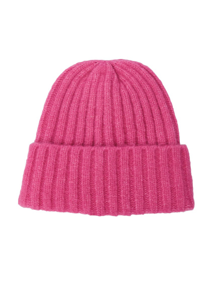 Шапка из смесовой шерсти S.Oliver