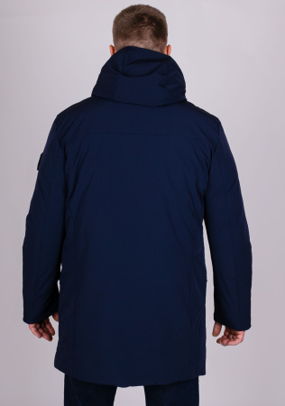 Функциональная зимняя парка Calamar