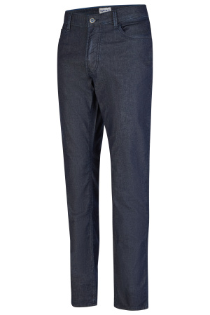 Ультратонкие джинсы 5 карманов Hunter Hattric 