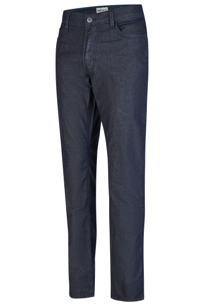 Ультратонкие джинсы 5 карманов Hunter Hattric 