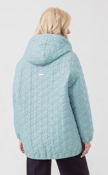 Куртка на тонком синтепоне BALMA Maritta