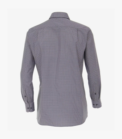 Сорочка из хлопка Comfort fit Casa Moda