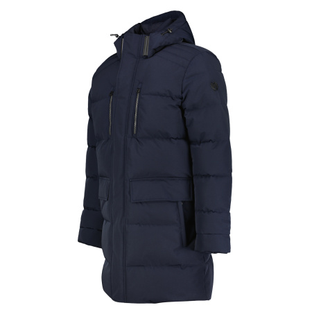 Зимнее пальто на синтепоне Lerros