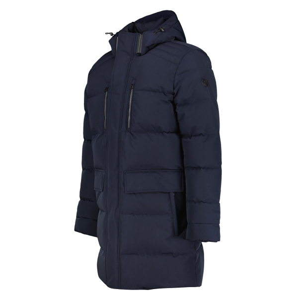 Зимнее пальто на синтепоне Lerros