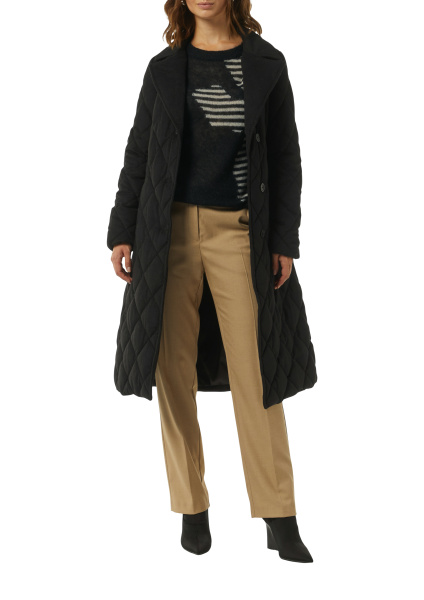 Джемпер с рисунком из шерсти альпаки Comma