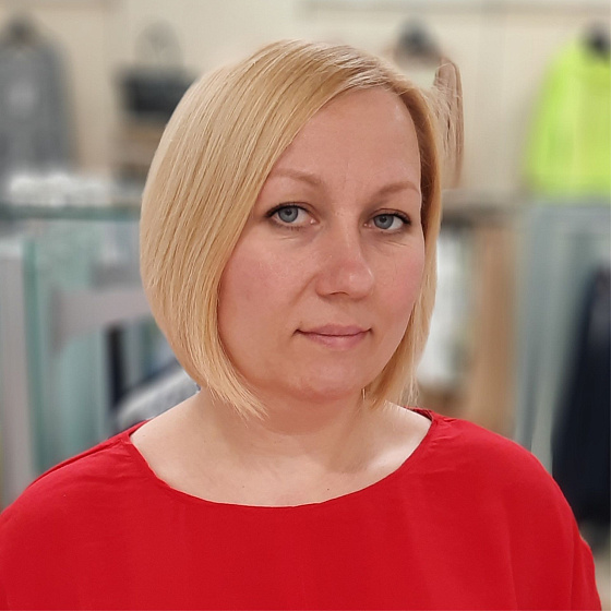 Наталья Донских Наталья Донских