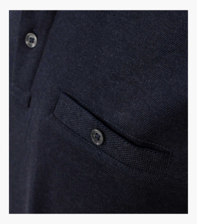 Джемпер-поло Casa Moda