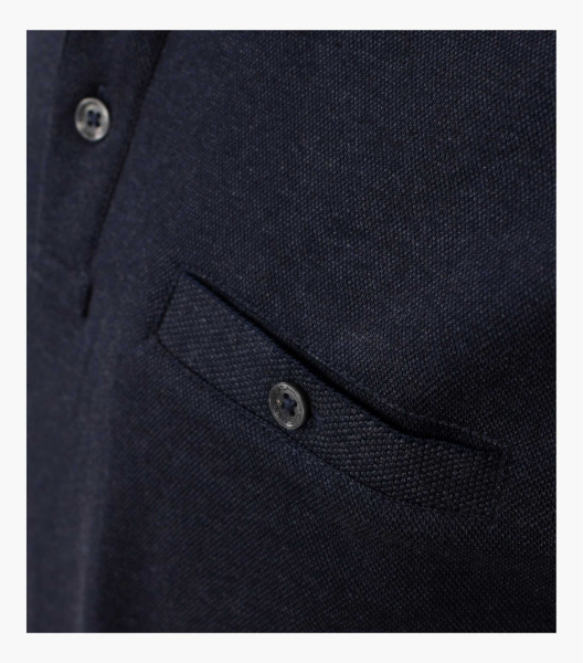 Джемпер-поло Casa Moda