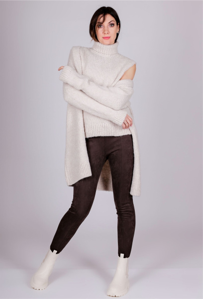 Джемпер без рукава Comma