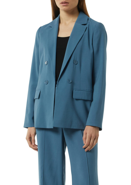 Жакет из струящейся вискозы Comma