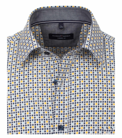 Сорочка с коротким рукавом Casa Moda