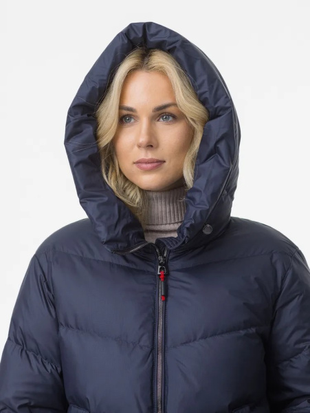 Зимняя куртка-пуховик OCEANIA Avi