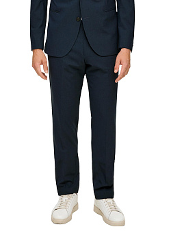 Классические брюки S.Oliver