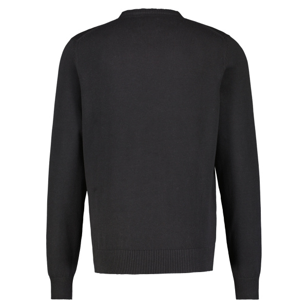 Джемпер из хлопка с круглым воротом Lerros