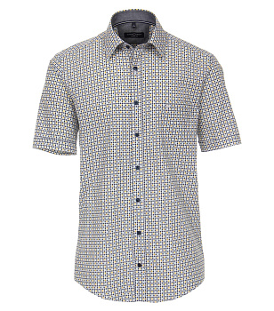 Сорочка с коротким рукавом Casa Moda