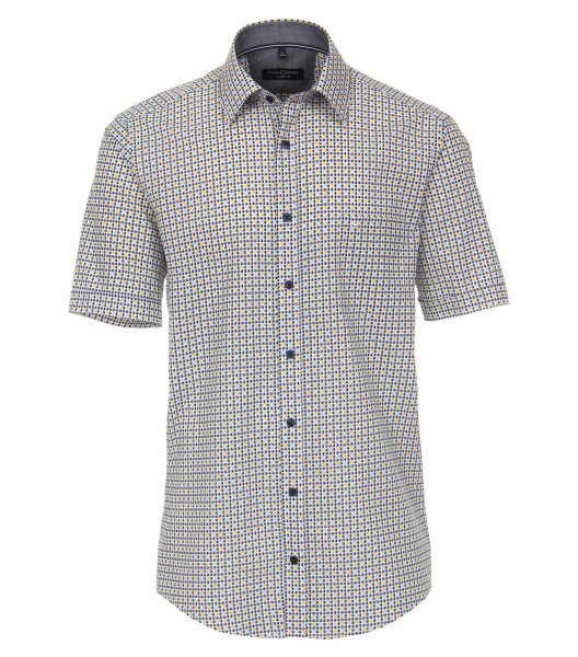 Сорочка с коротким рукавом Casa Moda