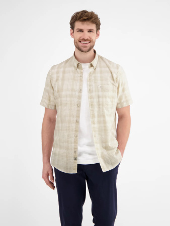 Летняя сорочка с коротким рукавом  Lerros