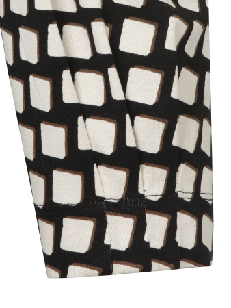 Футболка с рукавом 3/4 Via Appia 