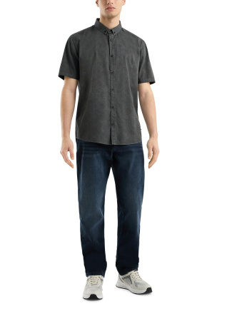 Комфортные джинсы QS S.Oliver