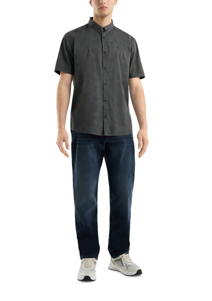 Комфортные джинсы QS S.Oliver