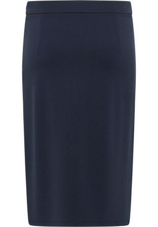 Трикотажная юбка-карандаш Barbara Lebek