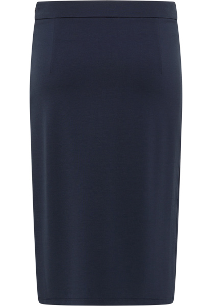 Трикотажная юбка-карандаш Barbara Lebek