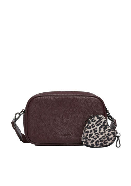 Небольшая сумка на плечевом ремне S.Oliver