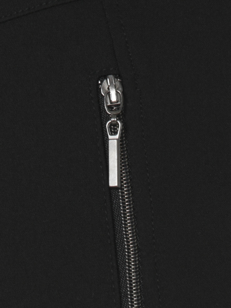 Хлопковые узкие брюки Via Appia