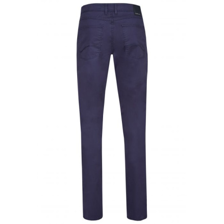 Брюки Hunter темно-синие Hattric