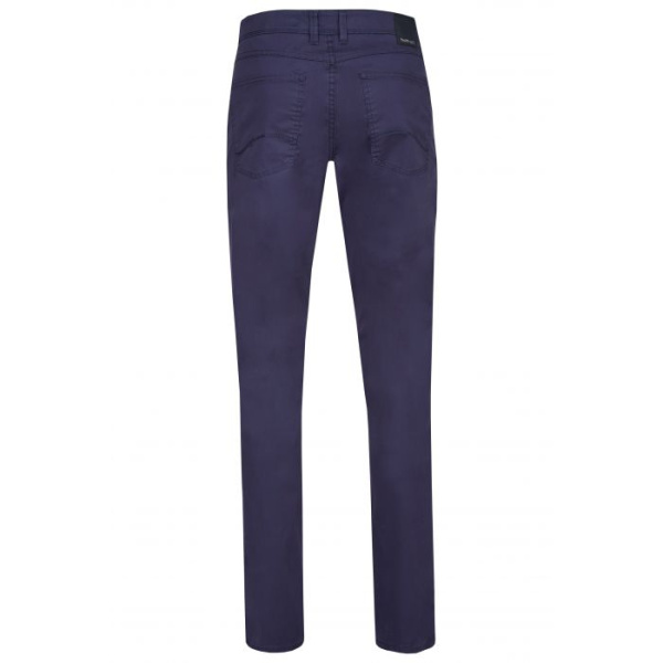 Брюки Hunter темно-синие Hattric