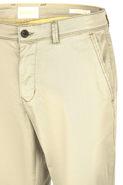 Ультратонкие летние брюки Harvey Hattric