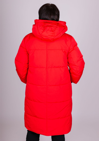 Пальто зимнее Dixi Coat