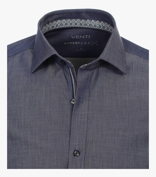 Стрейчевая сорочка Modern fit Venti