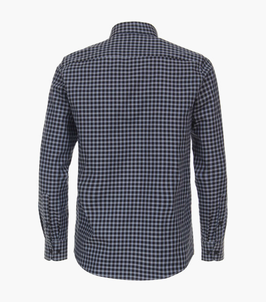 Сорочка в клетку Casa Moda