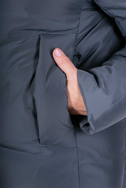 Куртка Marta зимняя Avi