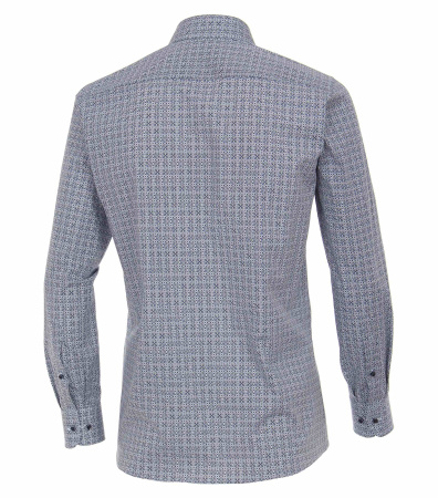 Сорочка с узором Casa Moda