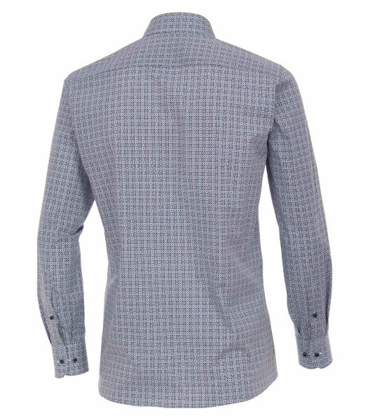 Сорочка с узором Casa Moda