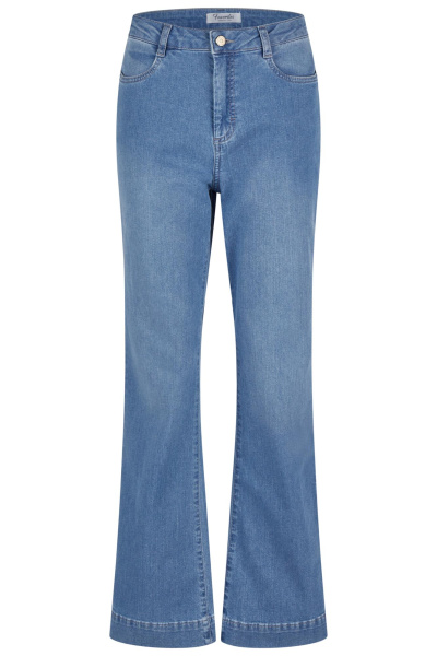 Летние джинсы Barbara Lebek