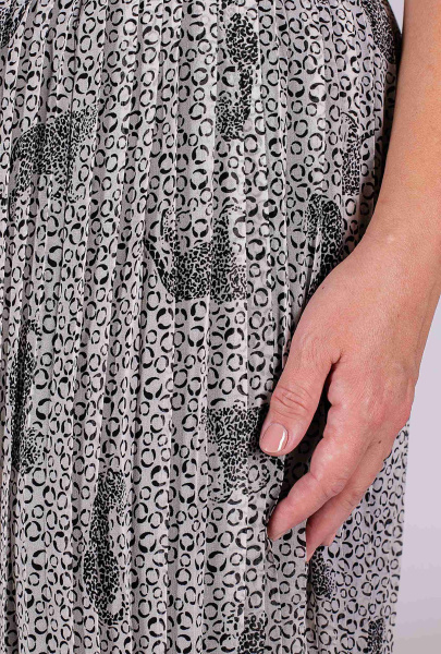 Юбка плиссе Via Appia