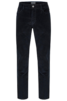 Вельветовые брюки Hunter Hattric