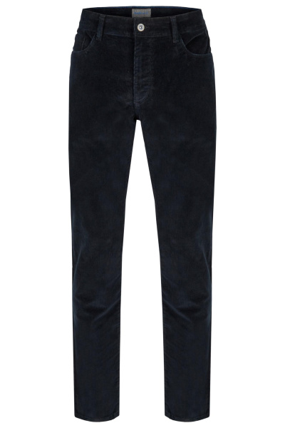 Вельветовые брюки Hunter Hattric