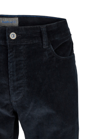 Вельветовые брюки Hunter Hattric