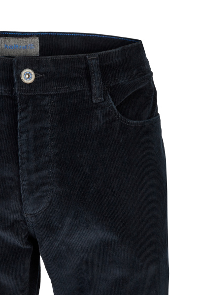 Вельветовые брюки Hunter Hattric