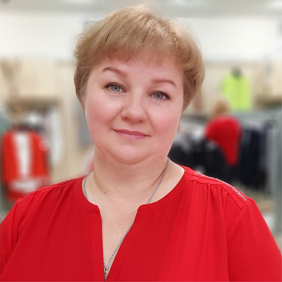 Наталья Шальнева Наталья Шальнева