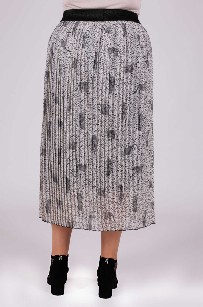 Юбка плиссе Via Appia