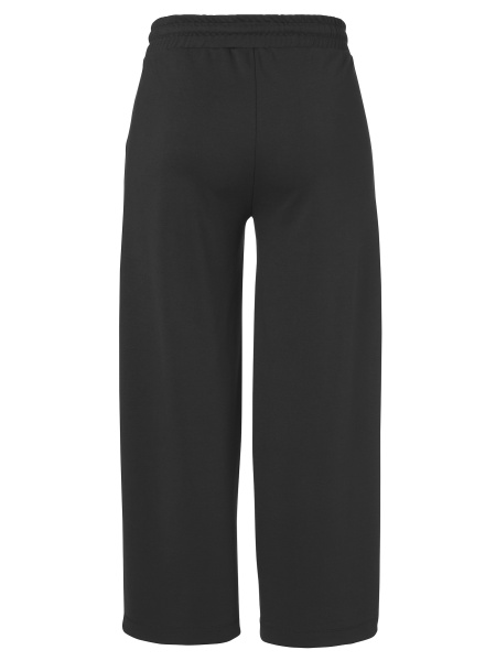 Трикотажные широкие брюки Via Appia