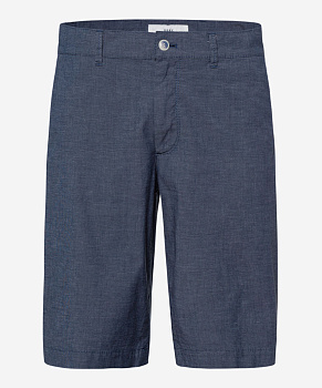 Шорты классического кроя BOZEN Brax