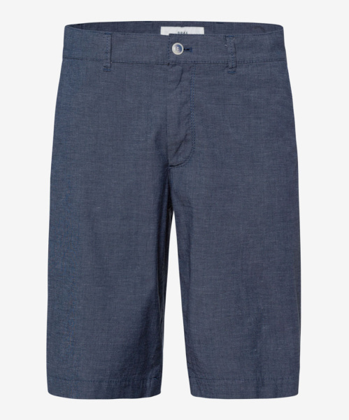 Шорты классического кроя BOZEN Brax